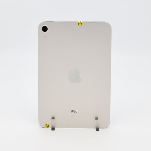 95新 Apple iPad mini6 64G 星光色 WIFI