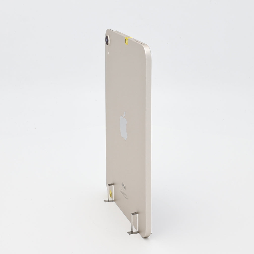 95新 Apple iPad mini6 64G 星光色 WIFI