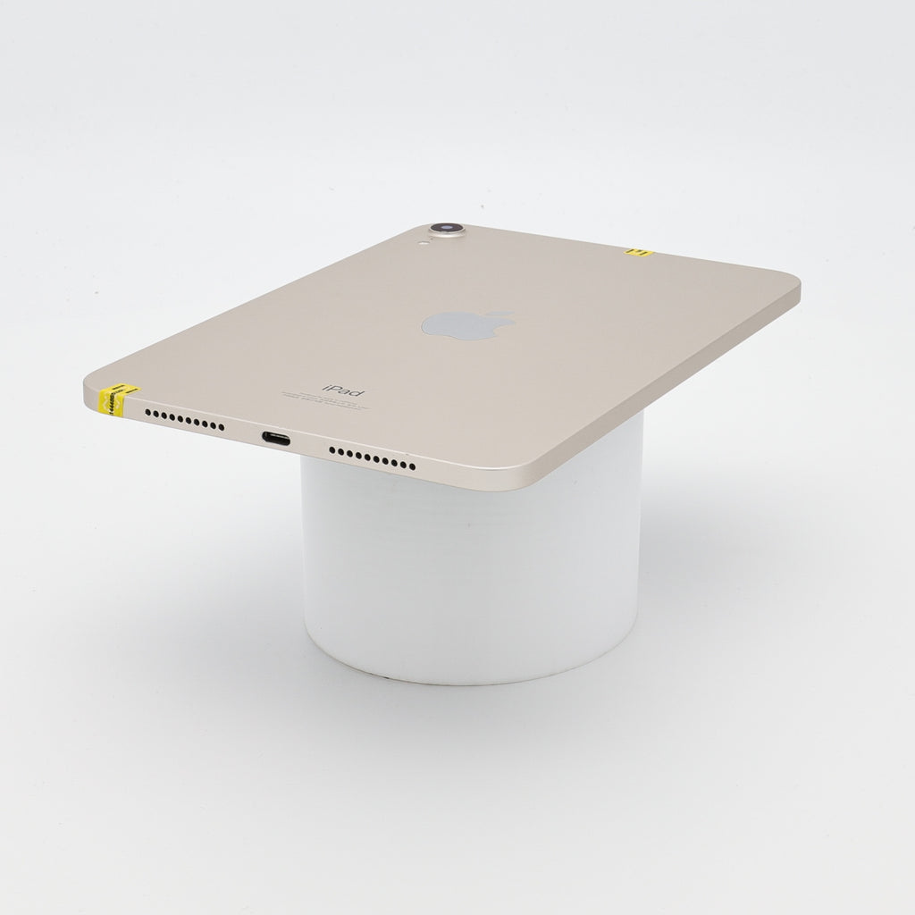 95新 Apple iPad mini6 64G 星光色 WIFI