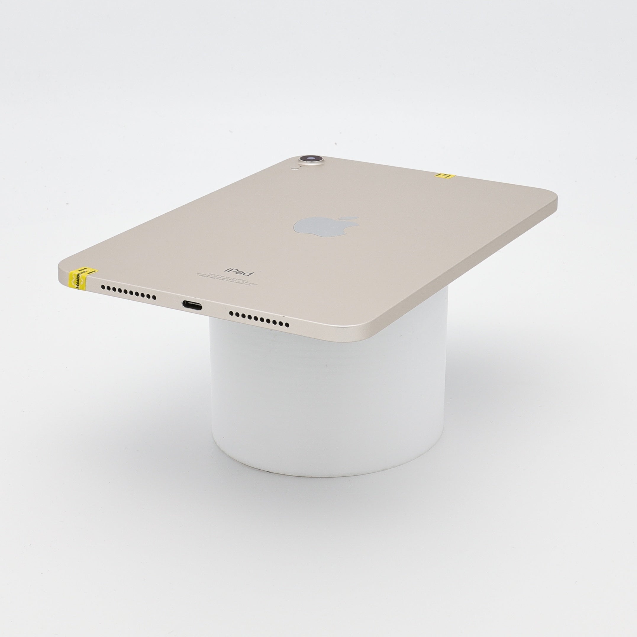 95新 Apple iPad mini6 64G 星光色 WIFI