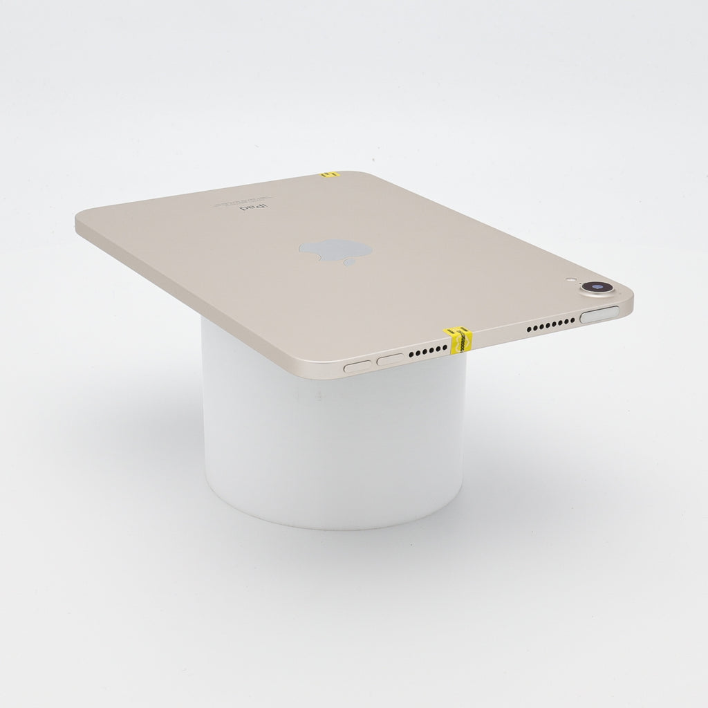 95新 Apple iPad mini6 64G 星光色 WIFI