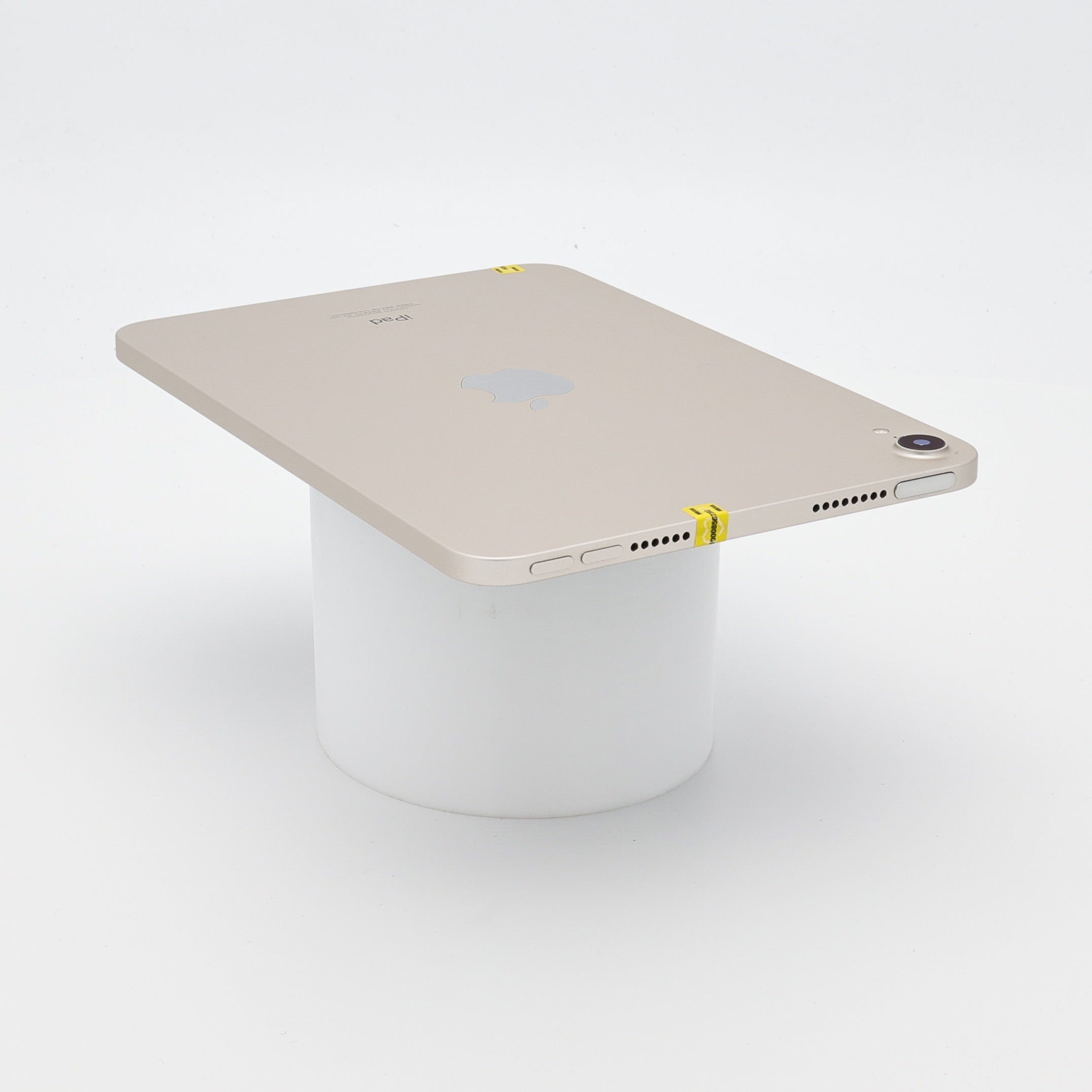95新 Apple iPad mini6 64G 星光色 WIFI