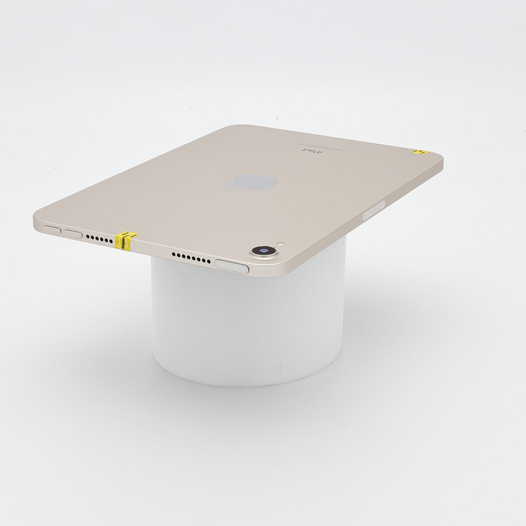95新 Apple iPad mini6 64G 星光色 WIFI