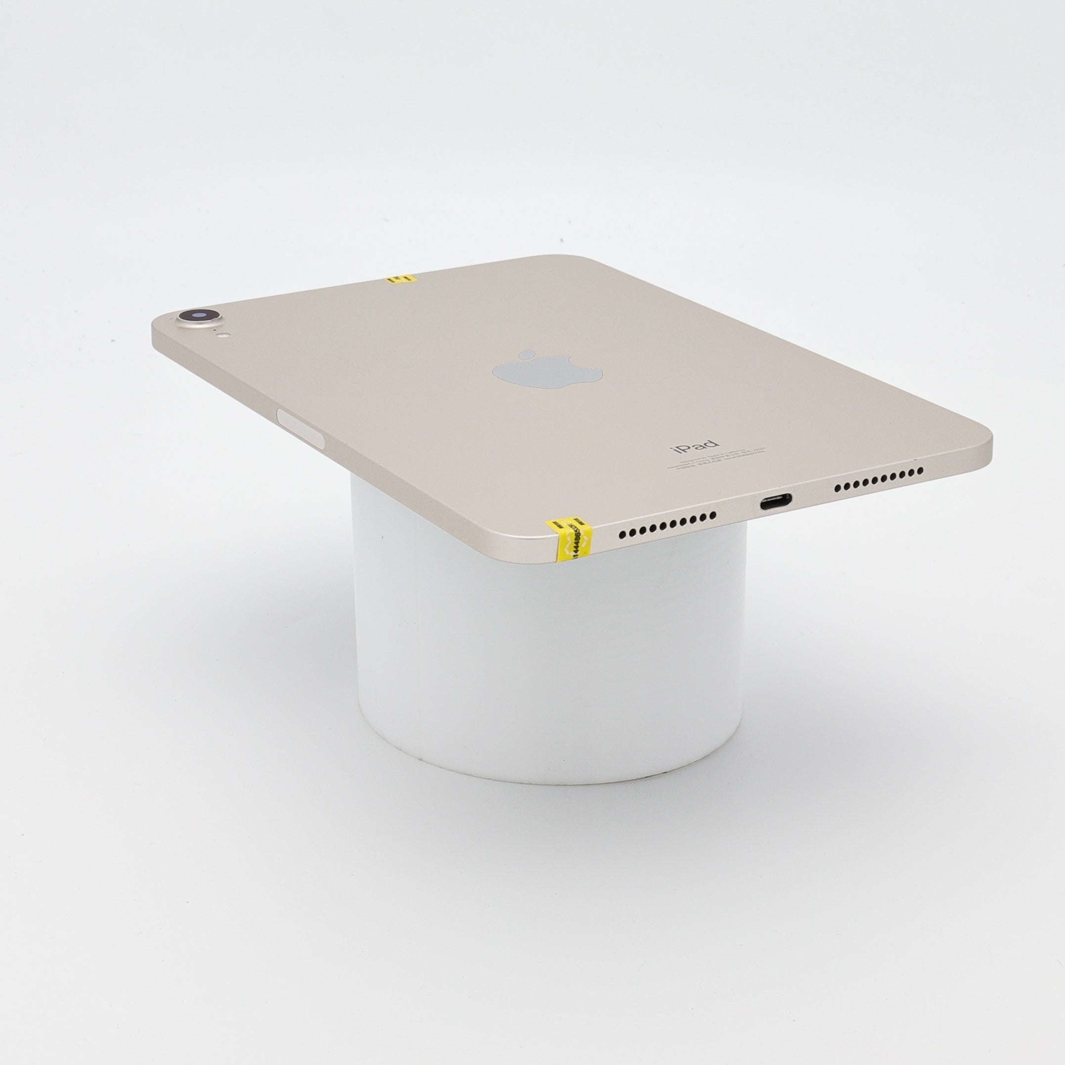 95新 Apple iPad mini6 64G 星光色 WIFI