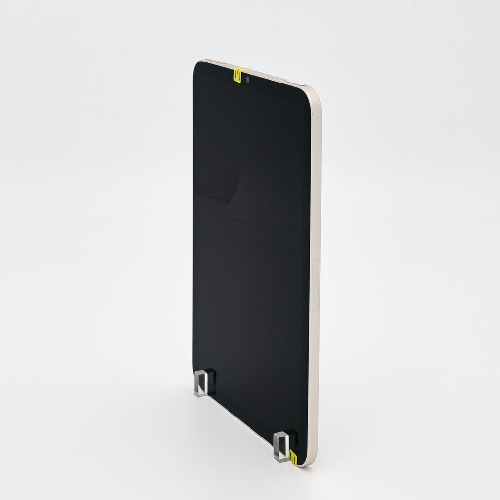 95新 Apple iPad mini6 64G 星光色 WIFI