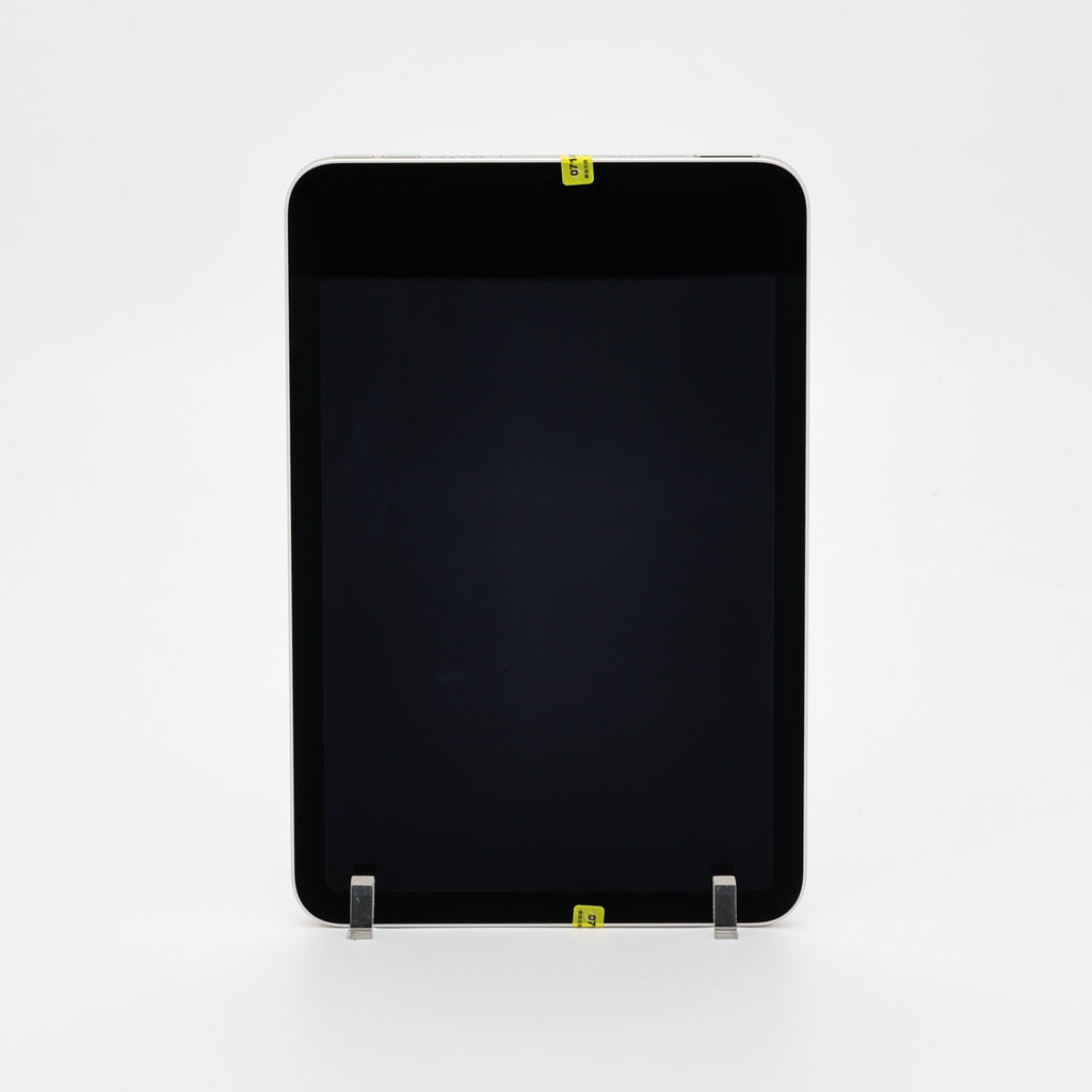95新 Apple iPad mini6 64G 星光色 WIFI