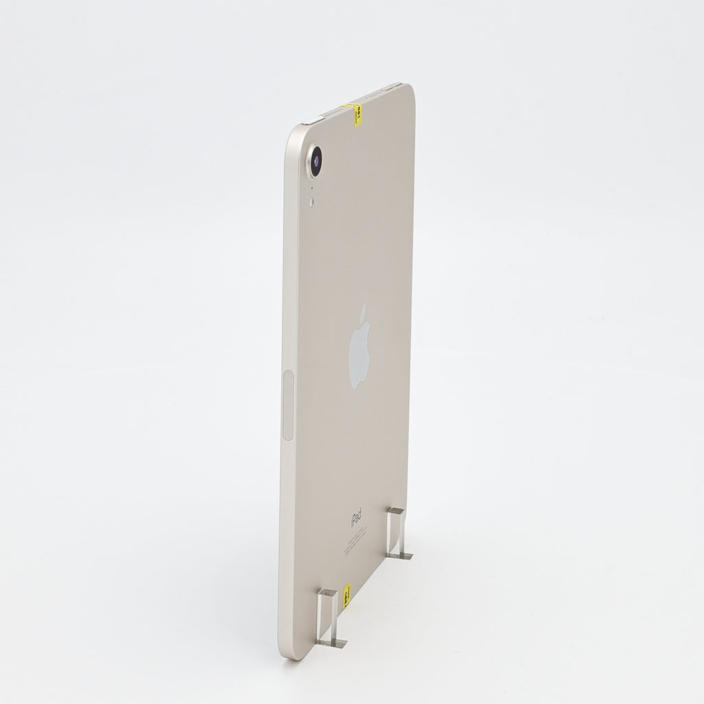 95新 Apple iPad mini6 64G 星光色 WIFI