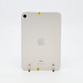 95新 Apple iPad mini6 64G 星光色 WIFI