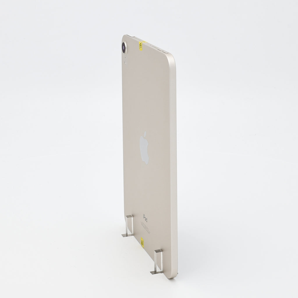 95新 Apple iPad mini6 64G 星光色 WIFI