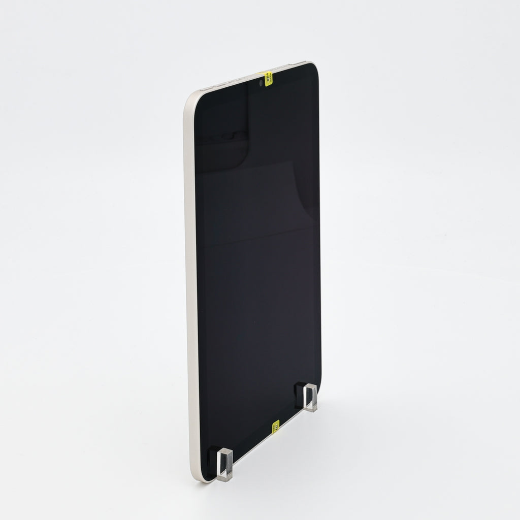 95新 Apple iPad mini6 64G 星光色 WIFI