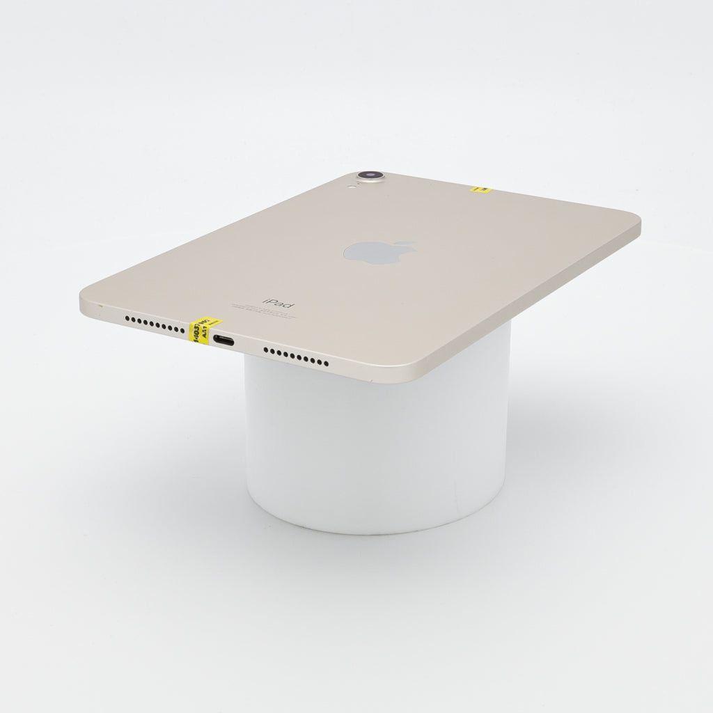95新 Apple iPad mini6 64G 星光色 WIFI