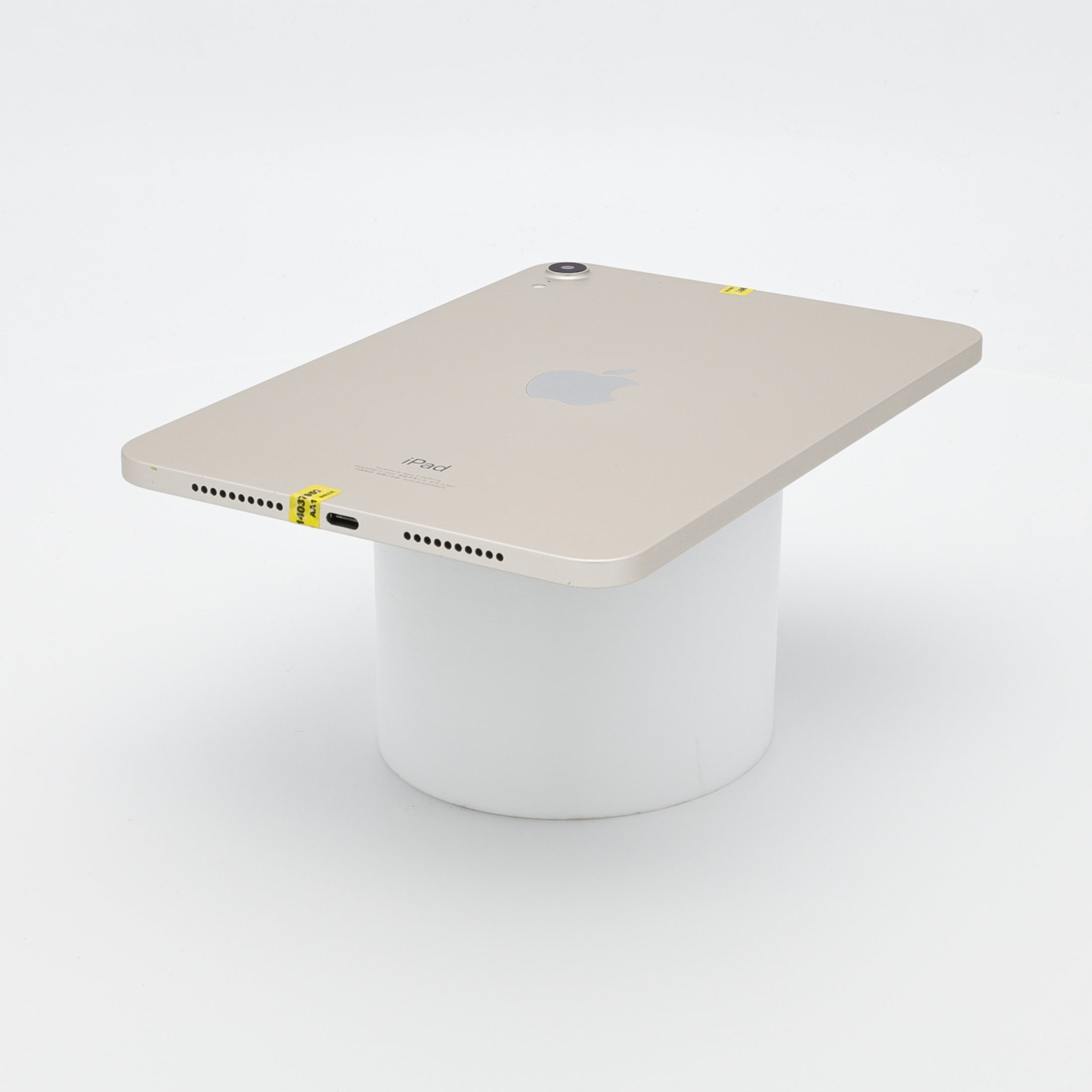 95新 Apple iPad mini6 64G 星光色 WIFI