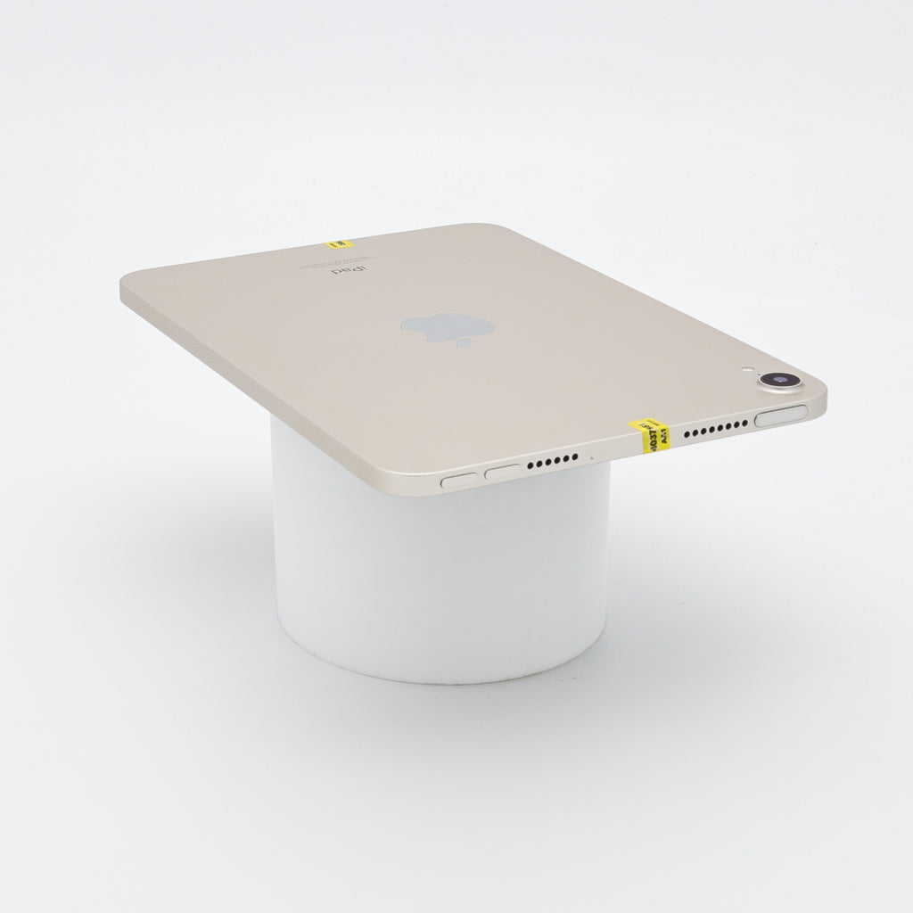 95新 Apple iPad mini6 64G 星光色 WIFI
