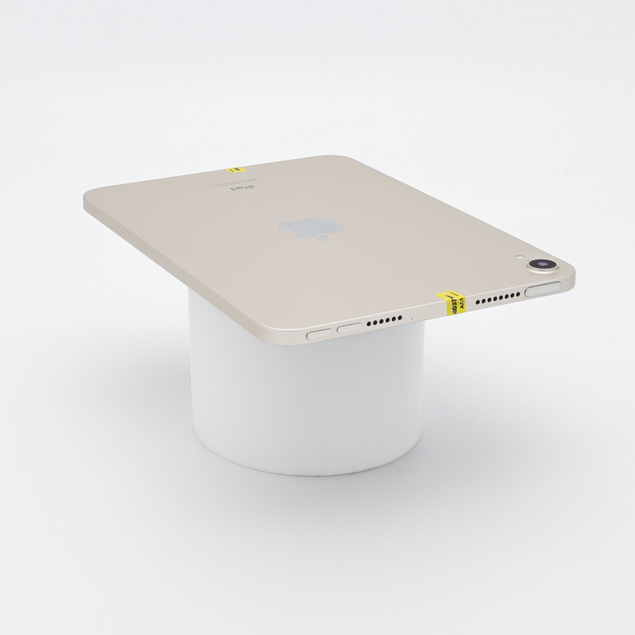 95新 Apple iPad mini6 64G 星光色 WIFI