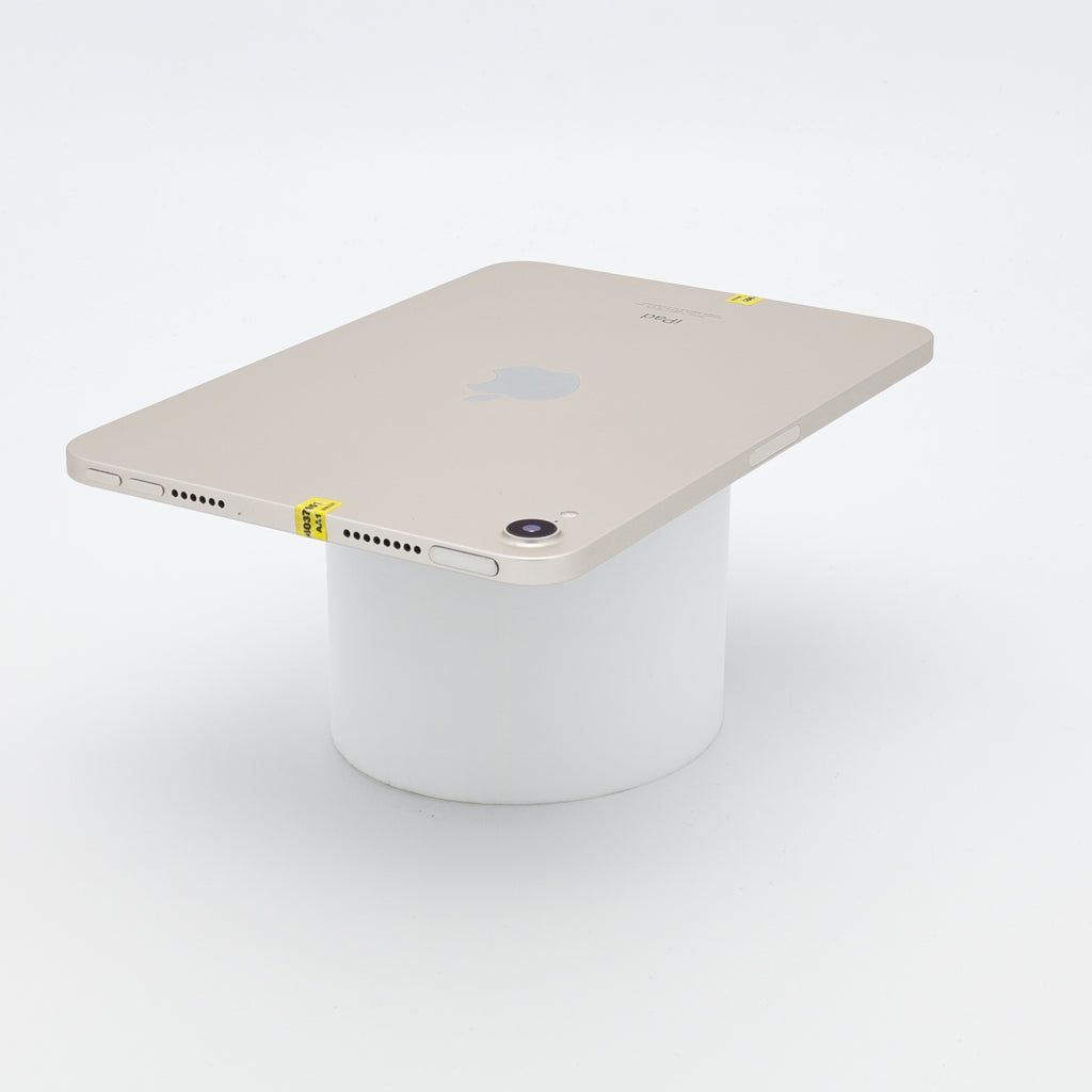 95新 Apple iPad mini6 64G 星光色 WIFI
