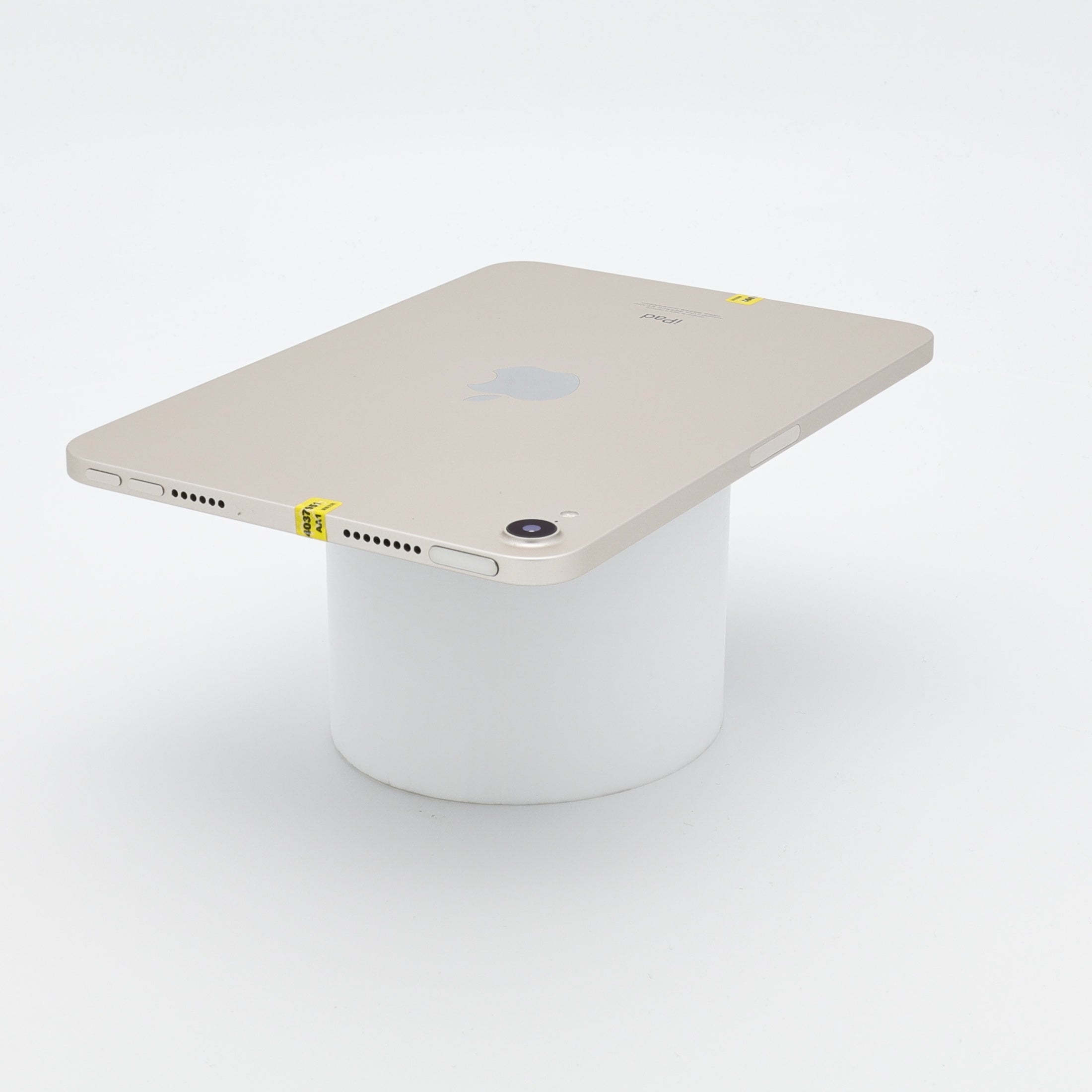 95新 Apple iPad mini6 64G 星光色 WIFI