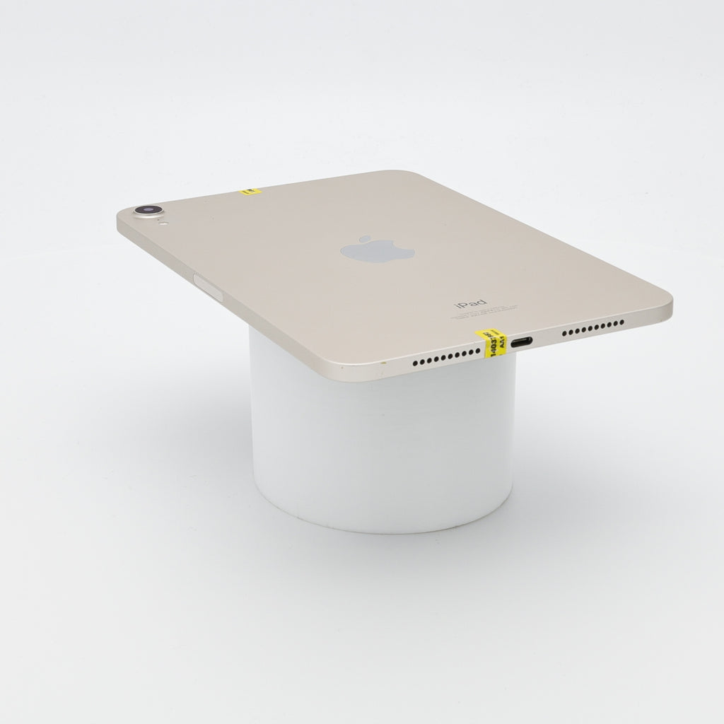 95新 Apple iPad mini6 64G 星光色 WIFI