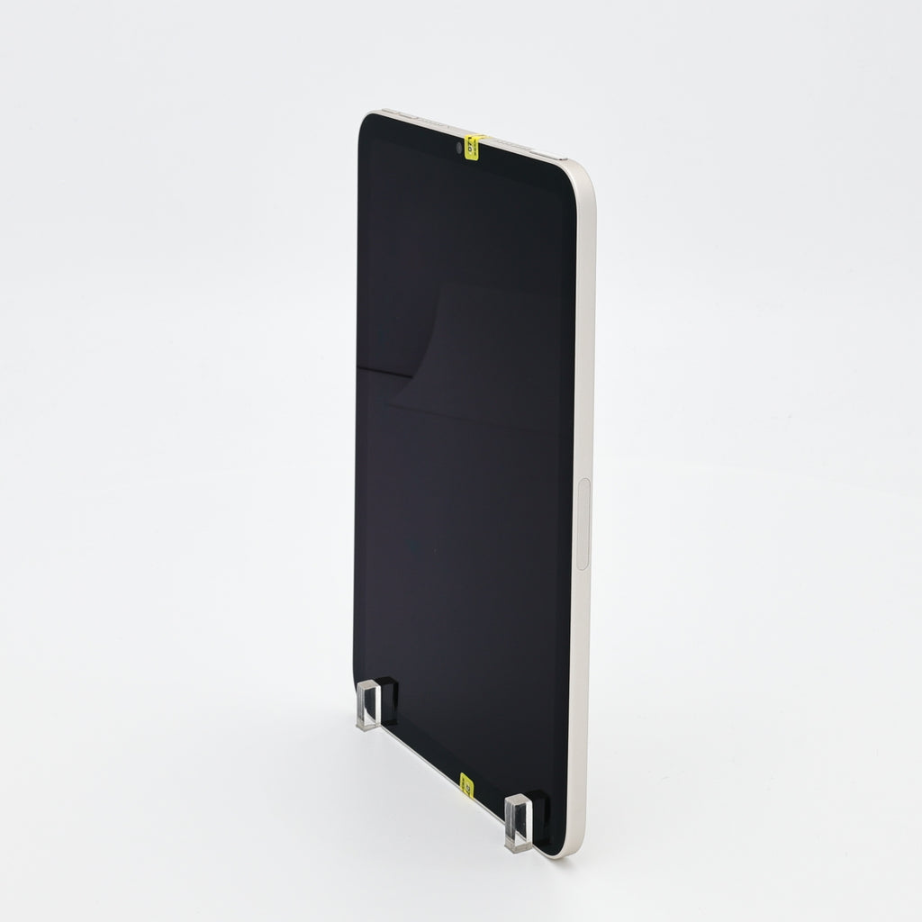 95新 Apple iPad mini6 64G 星光色 WIFI