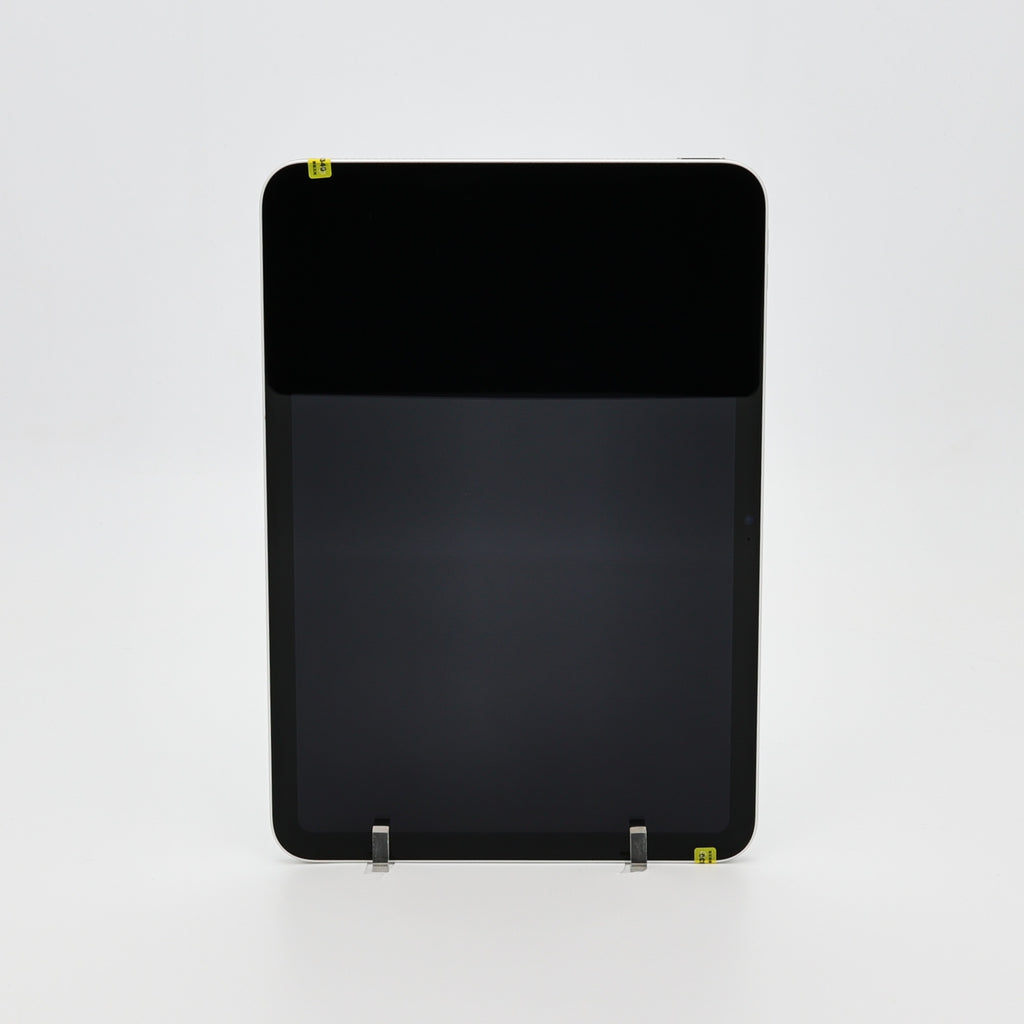 95新 Apple iPad 10代 64G 銀色 WIFI