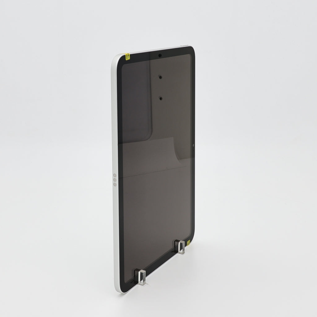 95新 Apple iPad 10代 64G 銀色 WIFI
