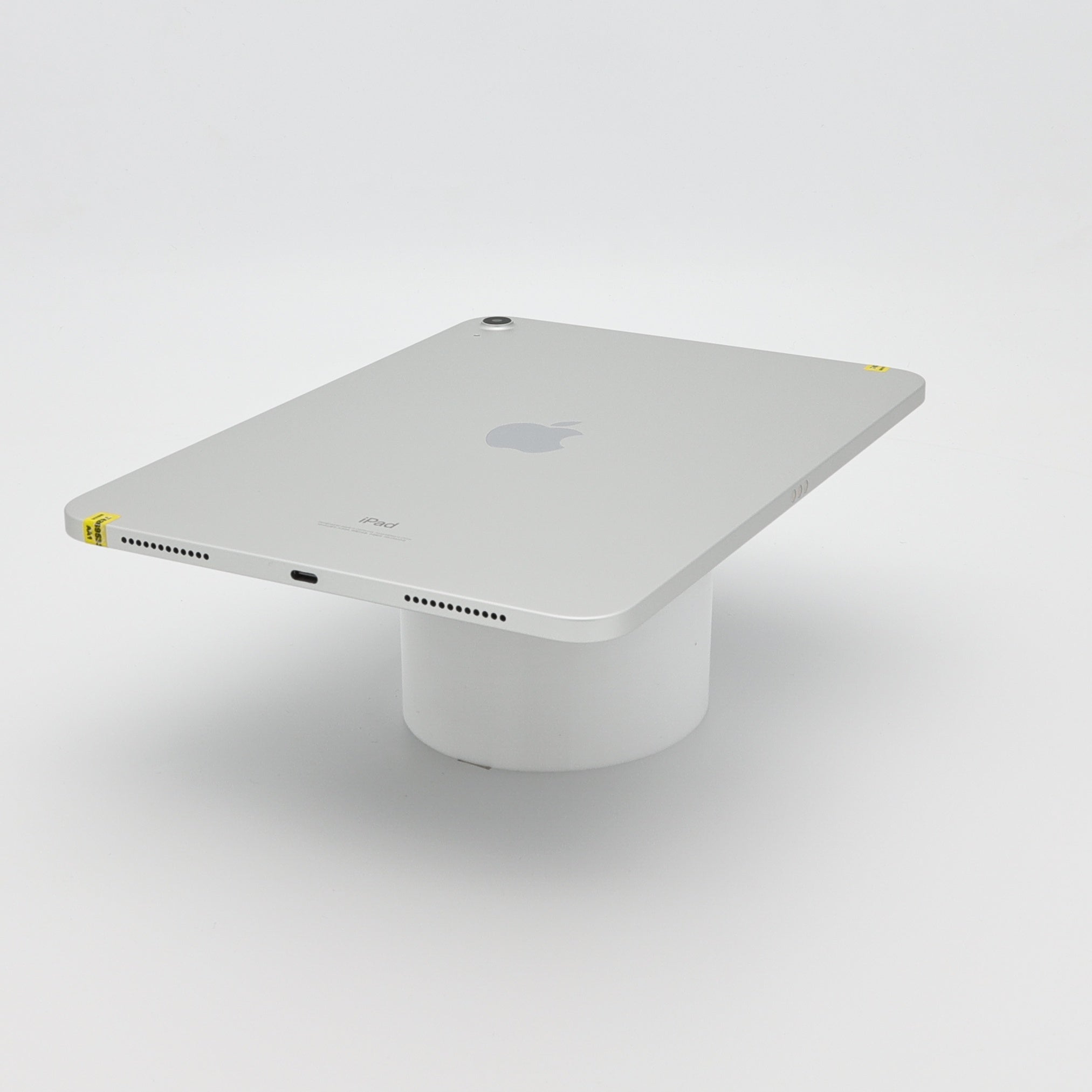 95新 Apple iPad 10代 64G 銀色 WIFI