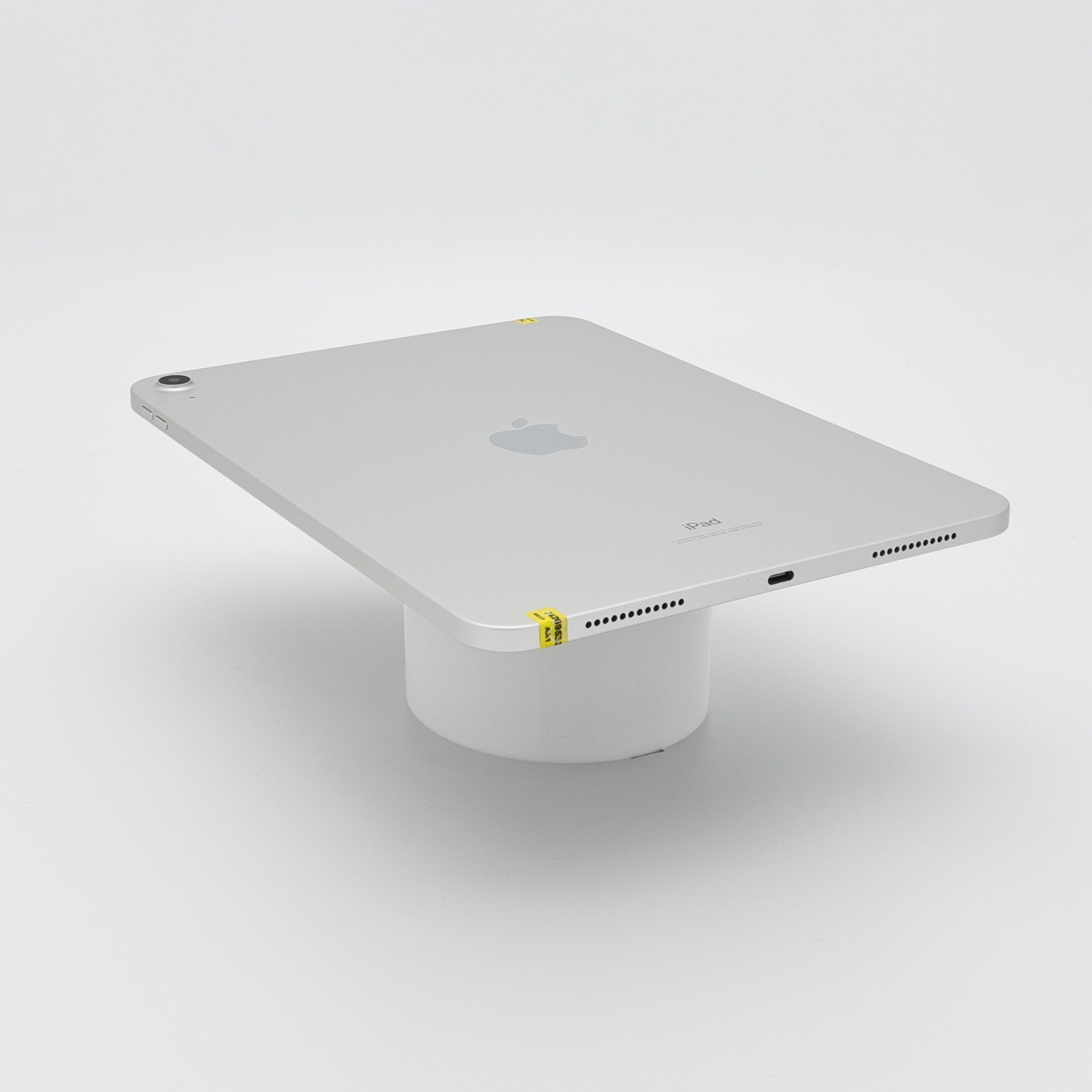 95新 Apple iPad 10代 64G 銀色 WIFI