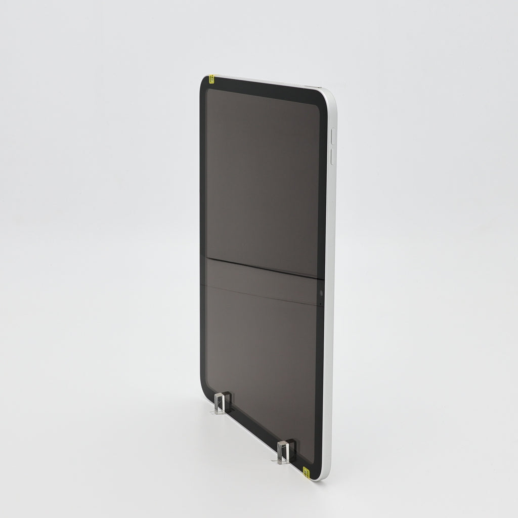 95新 Apple iPad 10代 64G 銀色 WIFI