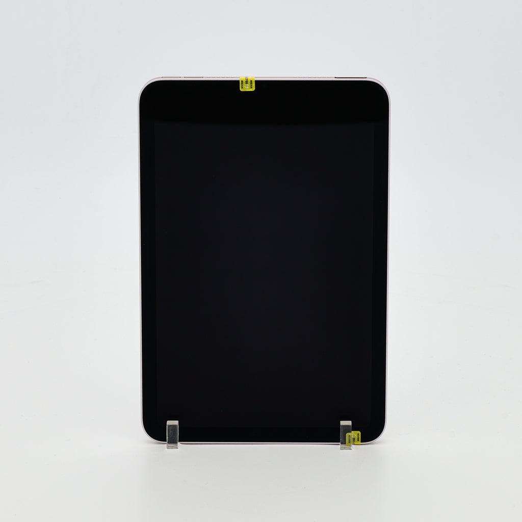 95新 Apple iPad mini6 64G 粉紅色 WIFI