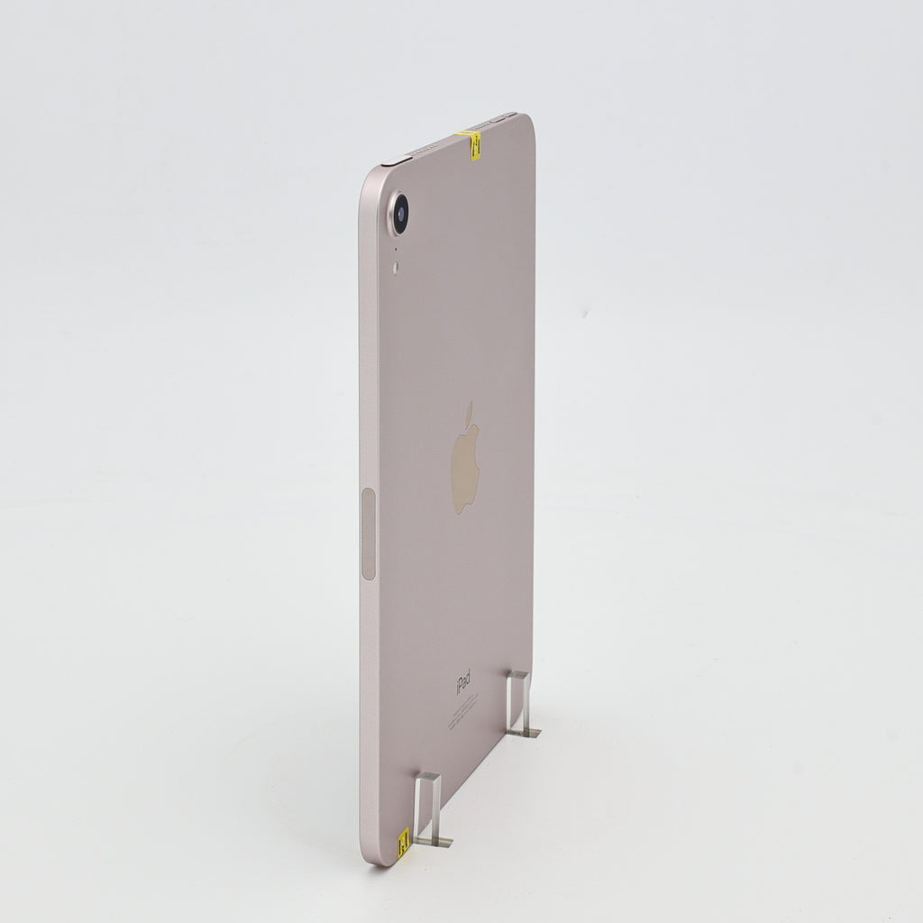 95新 Apple iPad mini6 64G 粉紅色 WIFI
