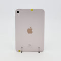95新 Apple iPad mini6 64G 粉紅色 WIFI