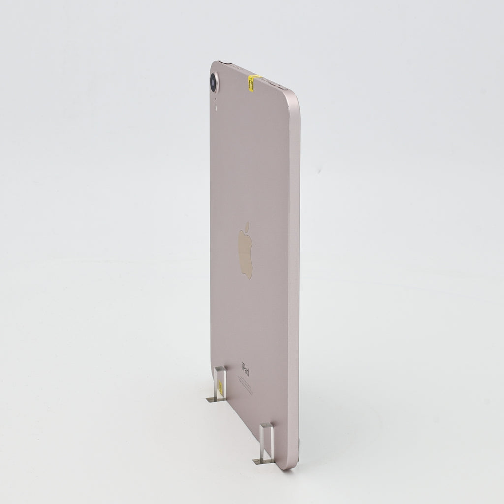 95新 Apple iPad mini6 64G 粉紅色 WIFI