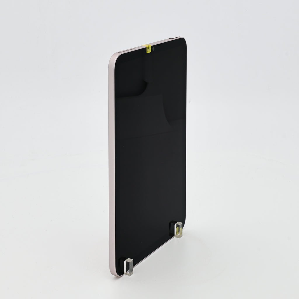 95新 Apple iPad mini6 64G 粉紅色 WIFI