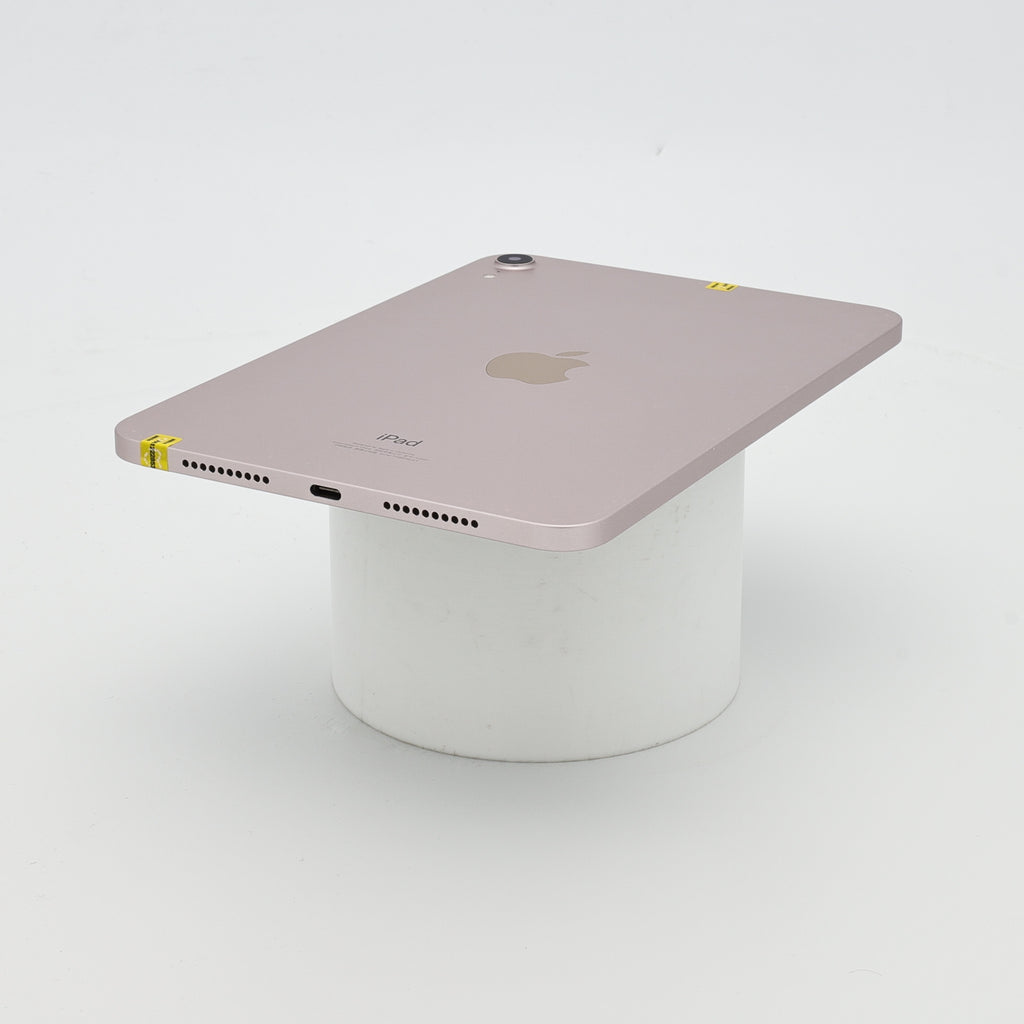 95新 Apple iPad mini6 64G 粉紅色 WIFI
