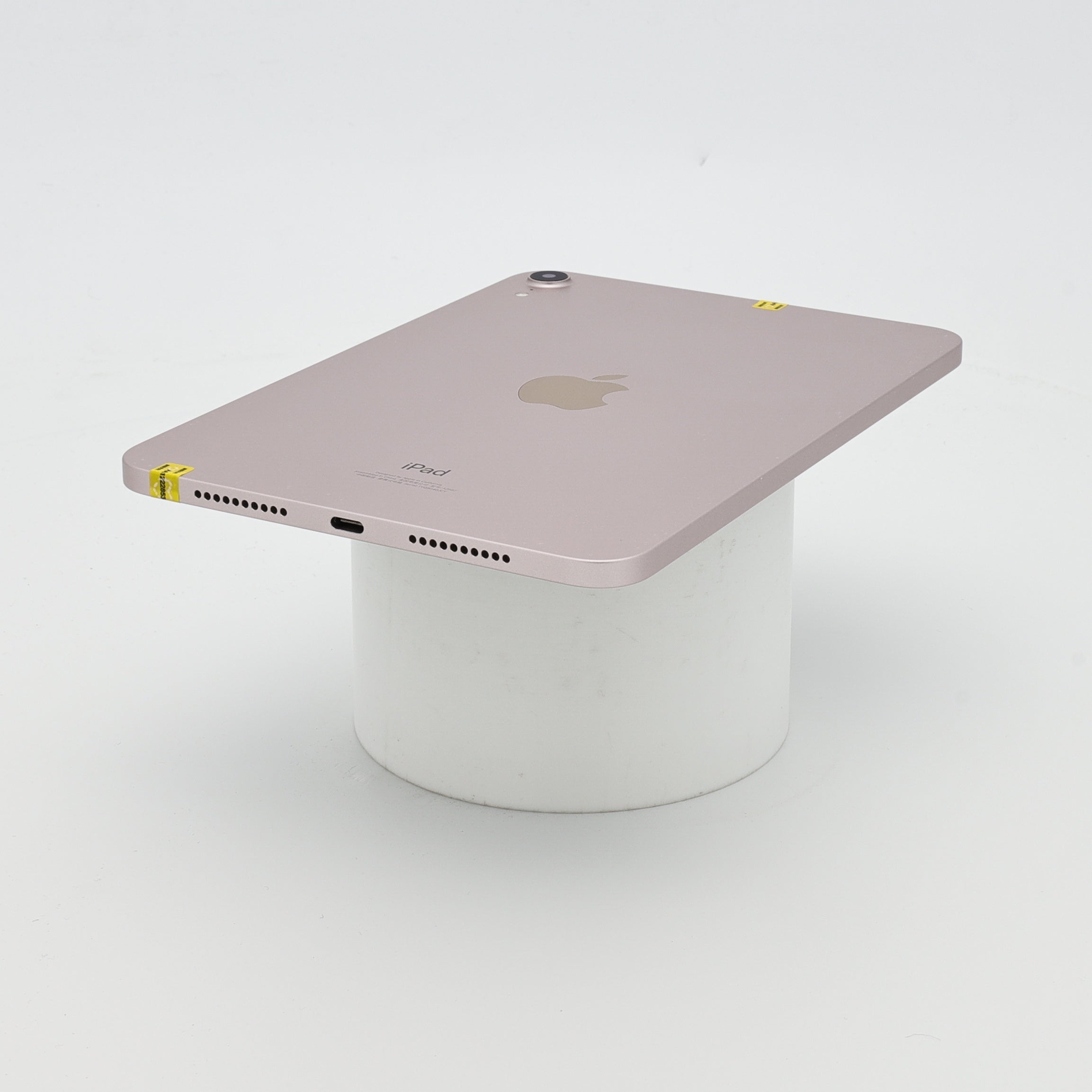 95新 Apple iPad mini6 64G 粉紅色 WIFI
