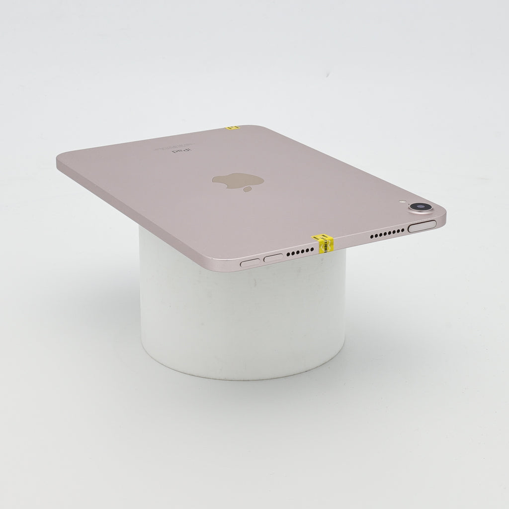 95新 Apple iPad mini6 64G 粉紅色 WIFI