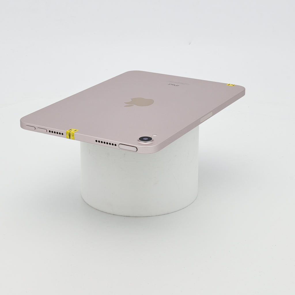 95新 Apple iPad mini6 64G 粉紅色 WIFI