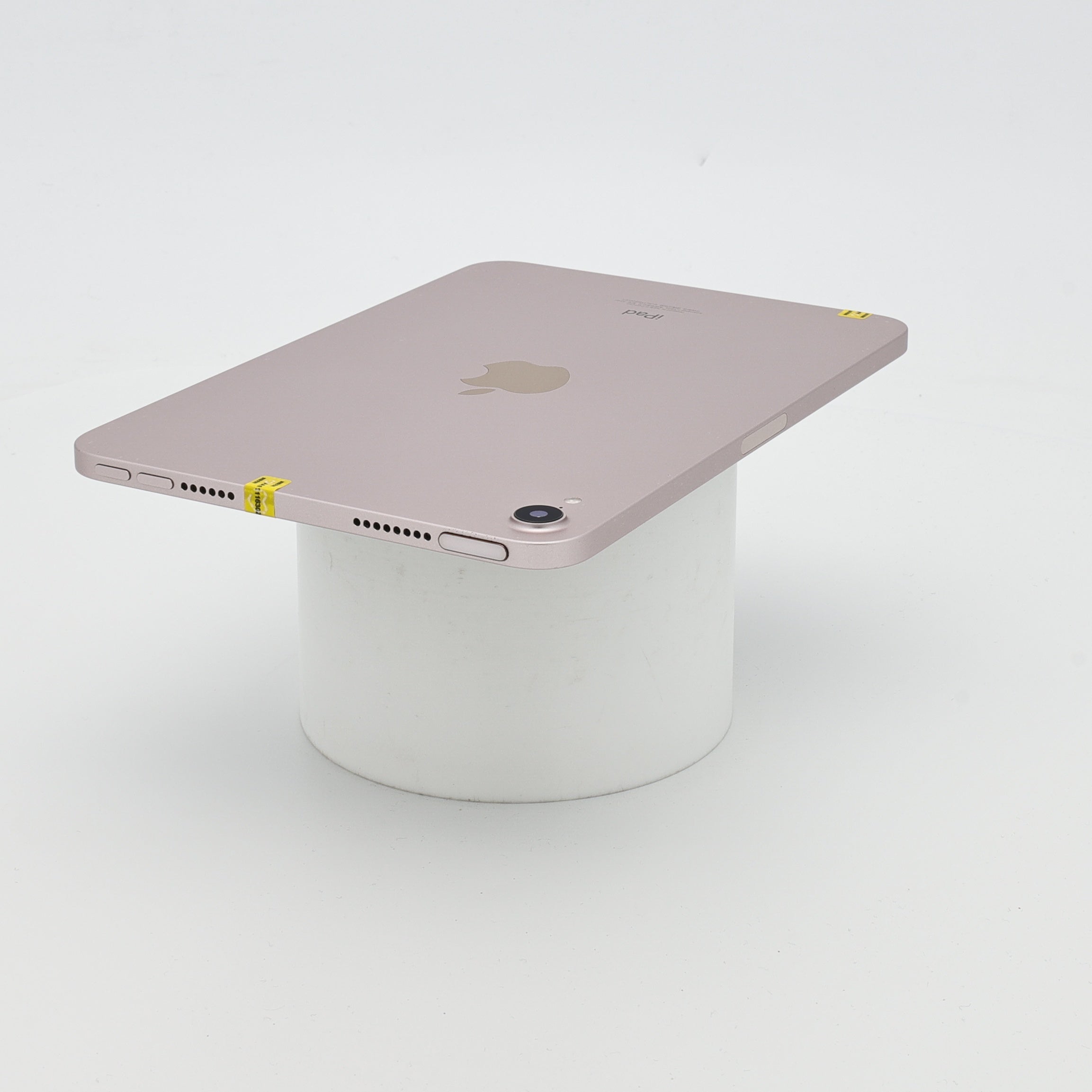 95新 Apple iPad mini6 64G 粉紅色 WIFI
