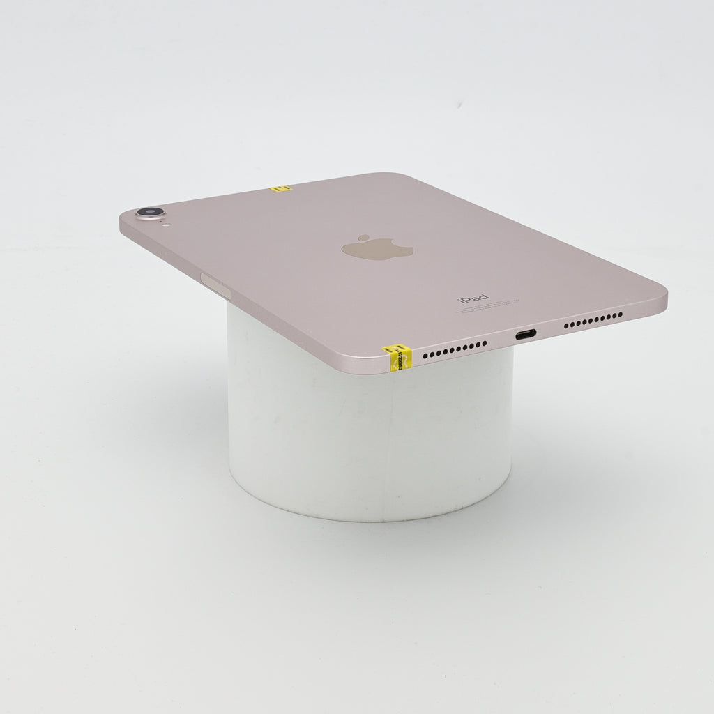 95新 Apple iPad mini6 64G 粉紅色 WIFI