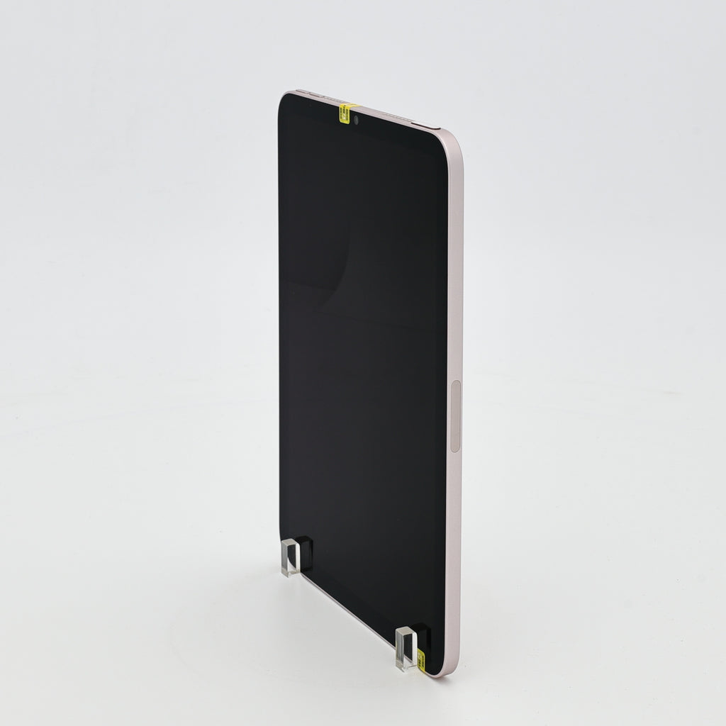 95新 Apple iPad mini6 64G 粉紅色 WIFI