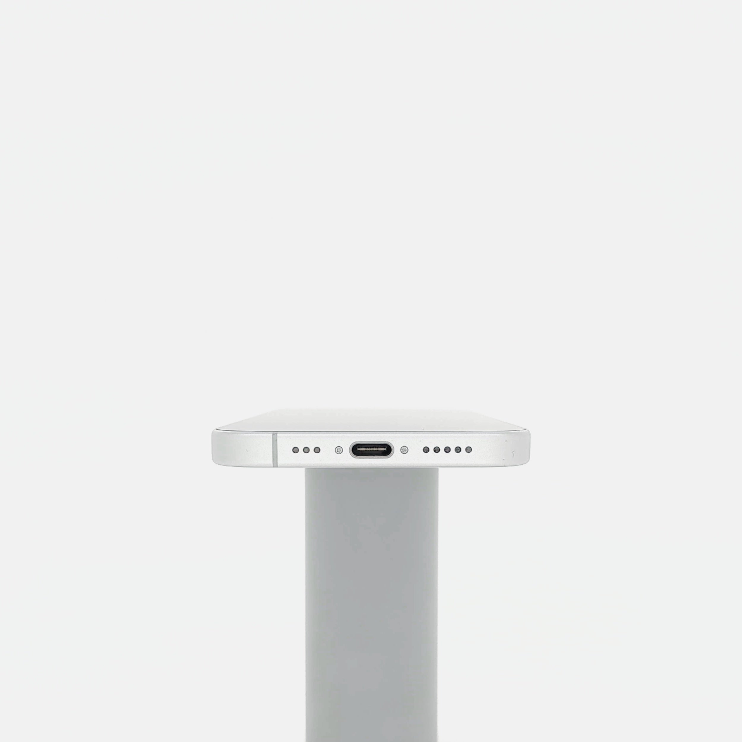 99新 Apple iPhone 16 128G 白色 中國大陸版