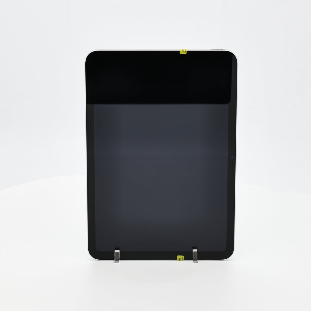 99新 Apple iPad 10代 64G 銀色 WIFI