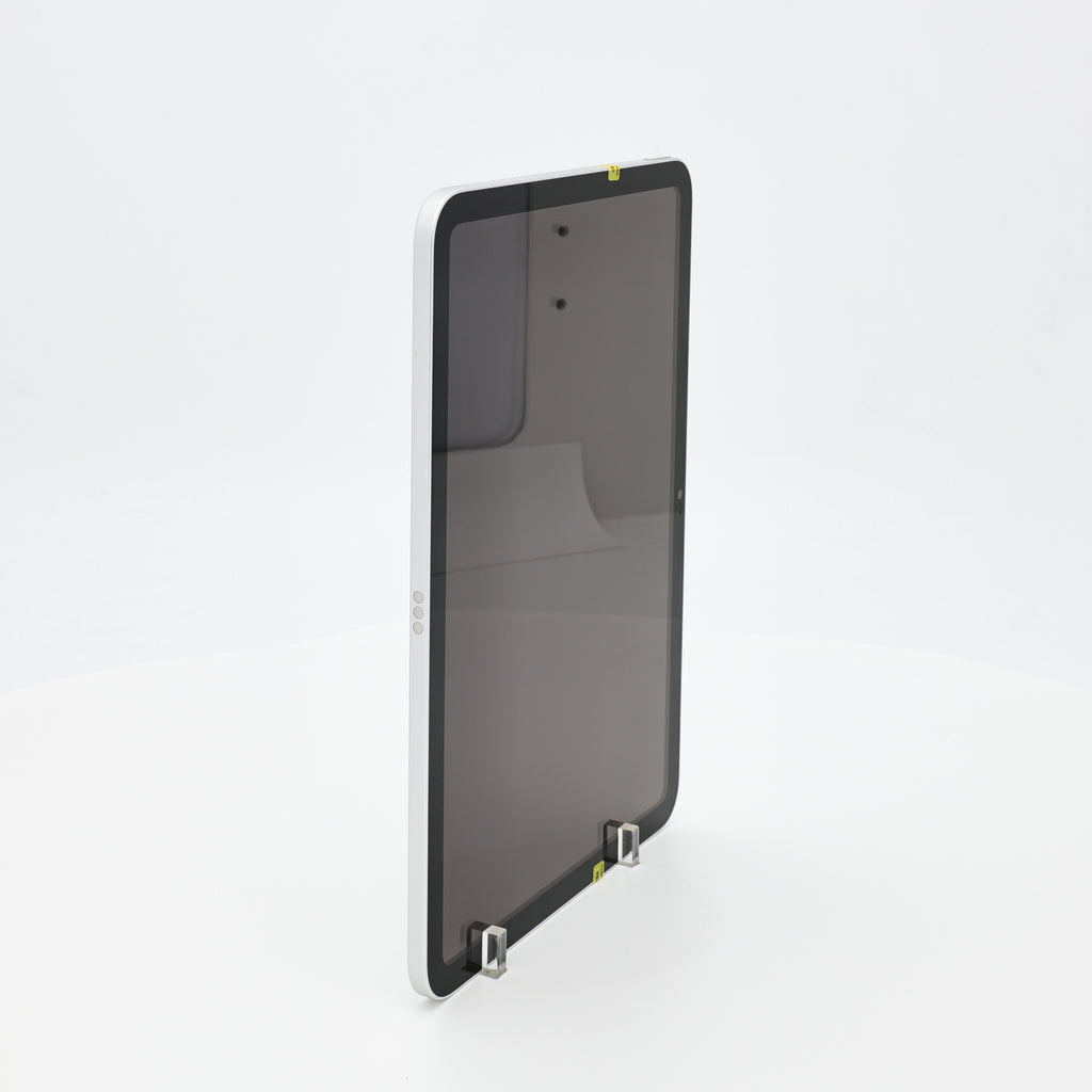 99新 Apple iPad 10代 64G 銀色 WIFI