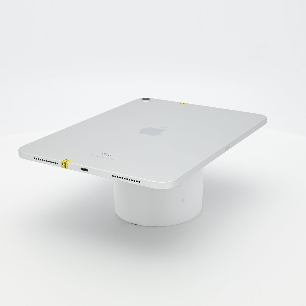 99新 Apple iPad 10代 64G 銀色 WIFI