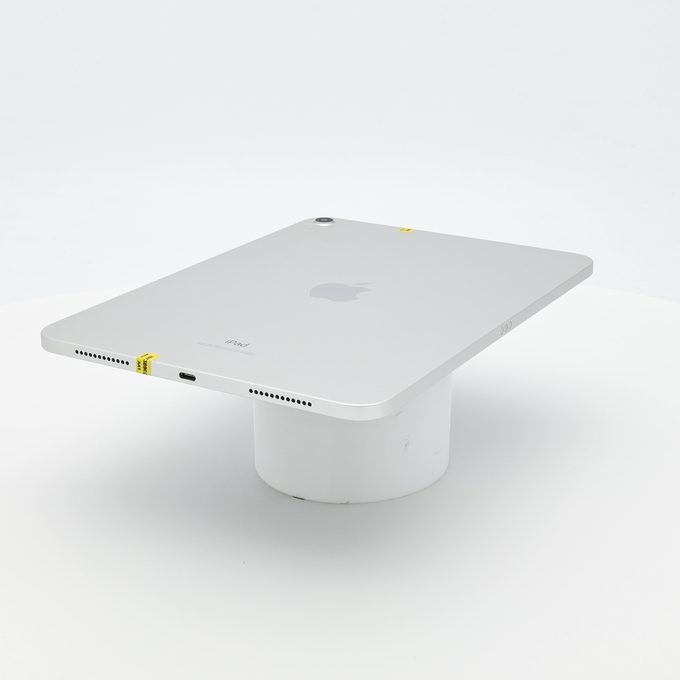 99新 Apple iPad 10代 64G 銀色 WIFI
