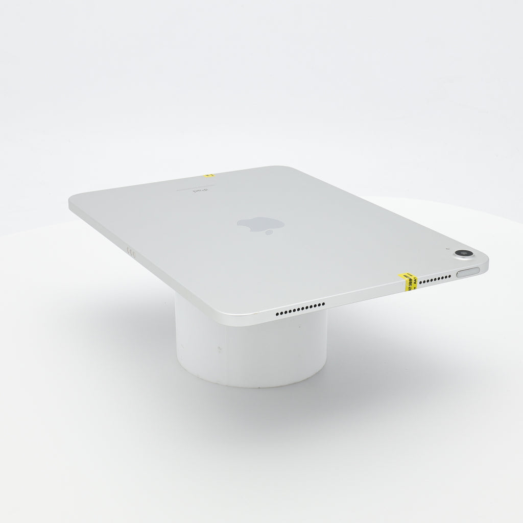 99新 Apple iPad 10代 64G 銀色 WIFI