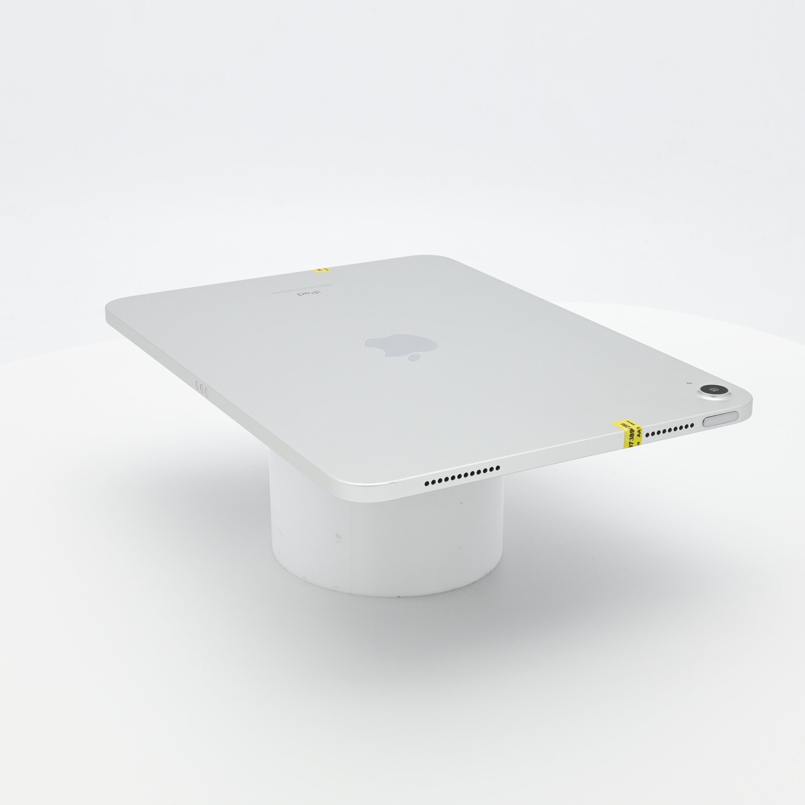 99新 Apple iPad 10代 64G 銀色 WIFI