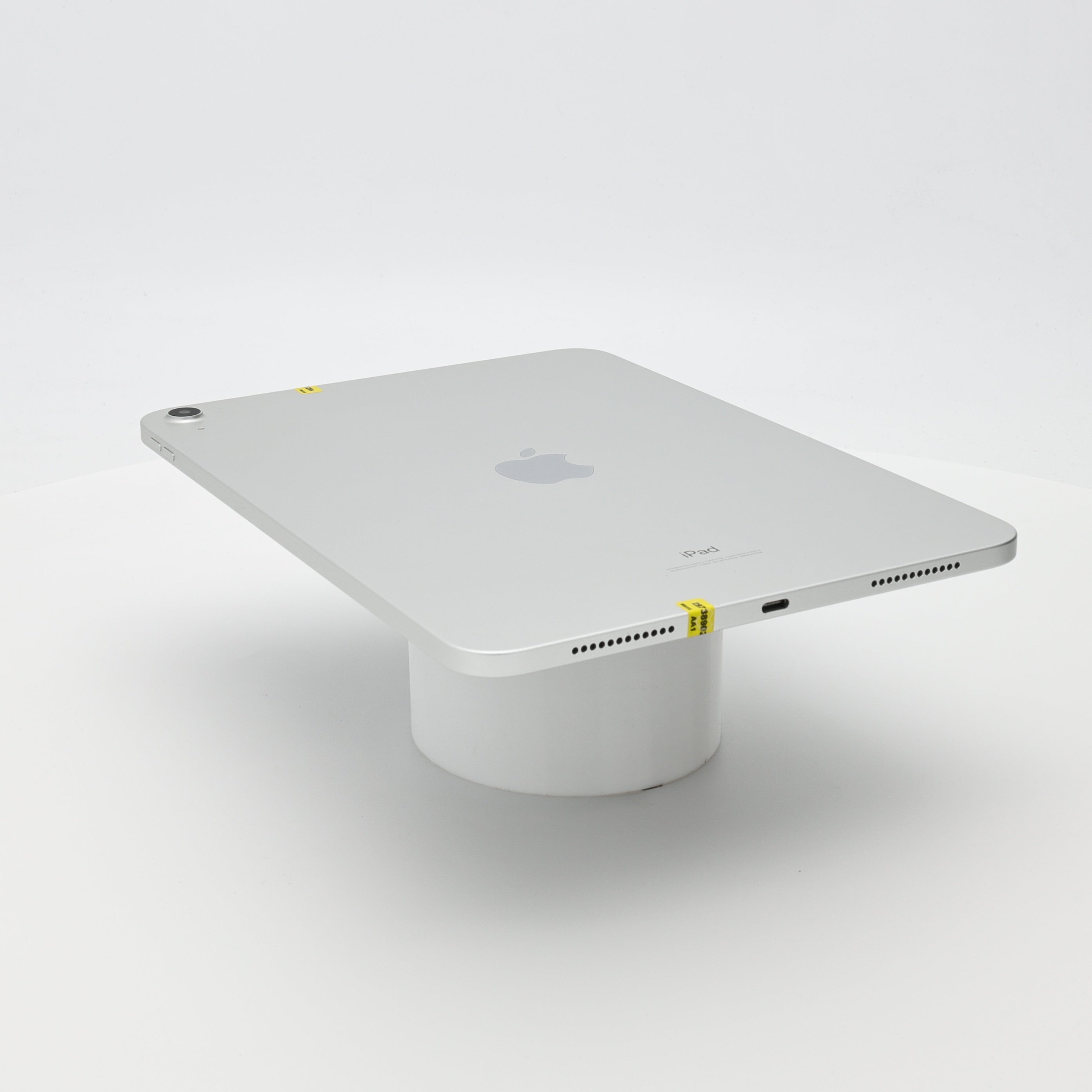99新 Apple iPad 10代 64G 銀色 WIFI