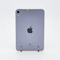 95新 Apple iPad mini6 64G 紫色 WIFI