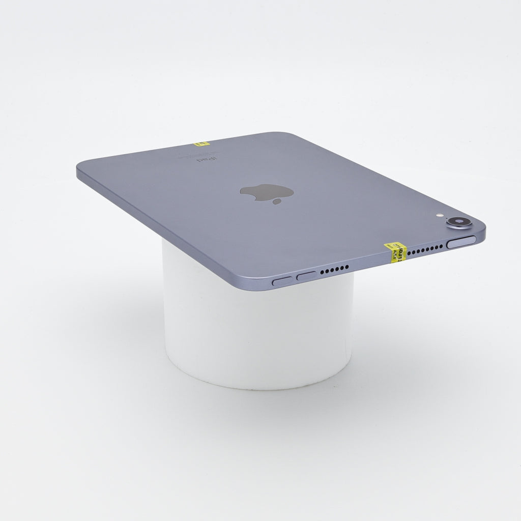 95新 Apple iPad mini6 64G 紫色 WIFI