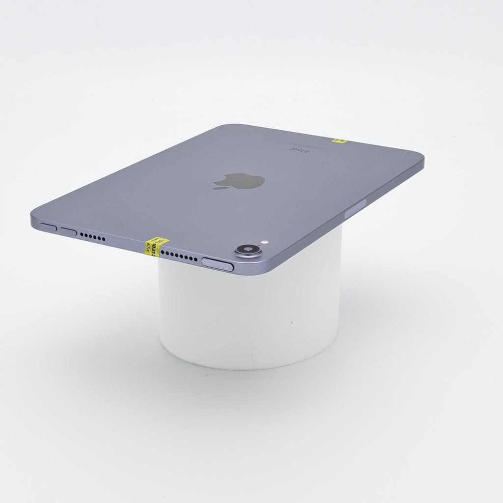 95新 Apple iPad mini6 64G 紫色 WIFI